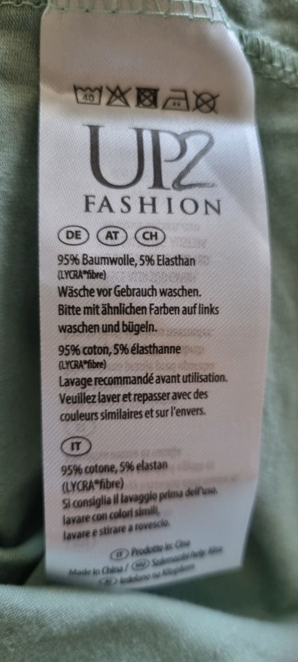 T-shirt: 2Damen Basic T-Shirt  Grösse S NEU – Nuovo (secondo la descrizione) da egliswil venduto da Maggy6 3