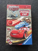 Ravensburger Disney Cars Piston Cup Mitbringspiel Kinderspie