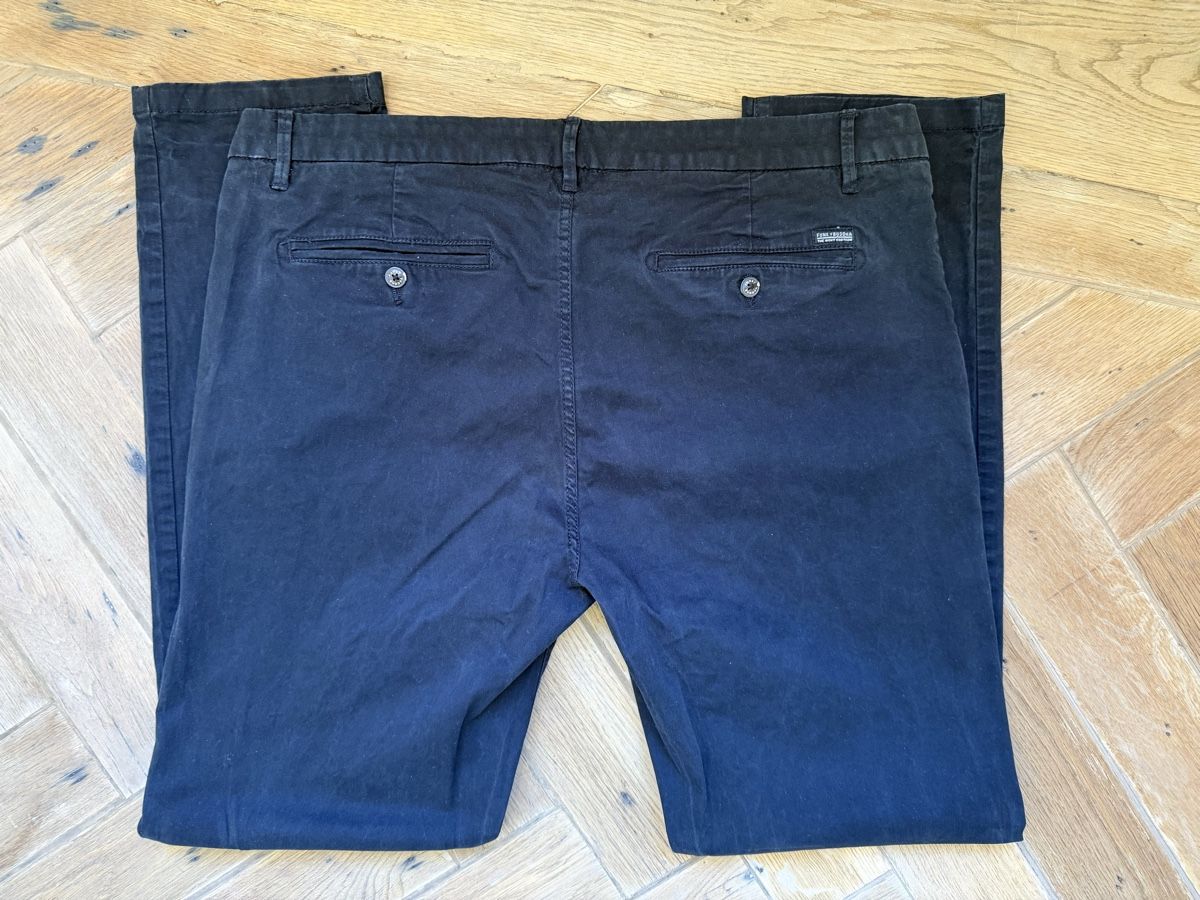 Hosen: Funky Buddha Hose – Gebraucht aus Uetikon am See von ansi2601 1