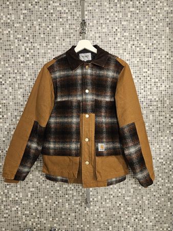 Carhartt WIP highland jacket