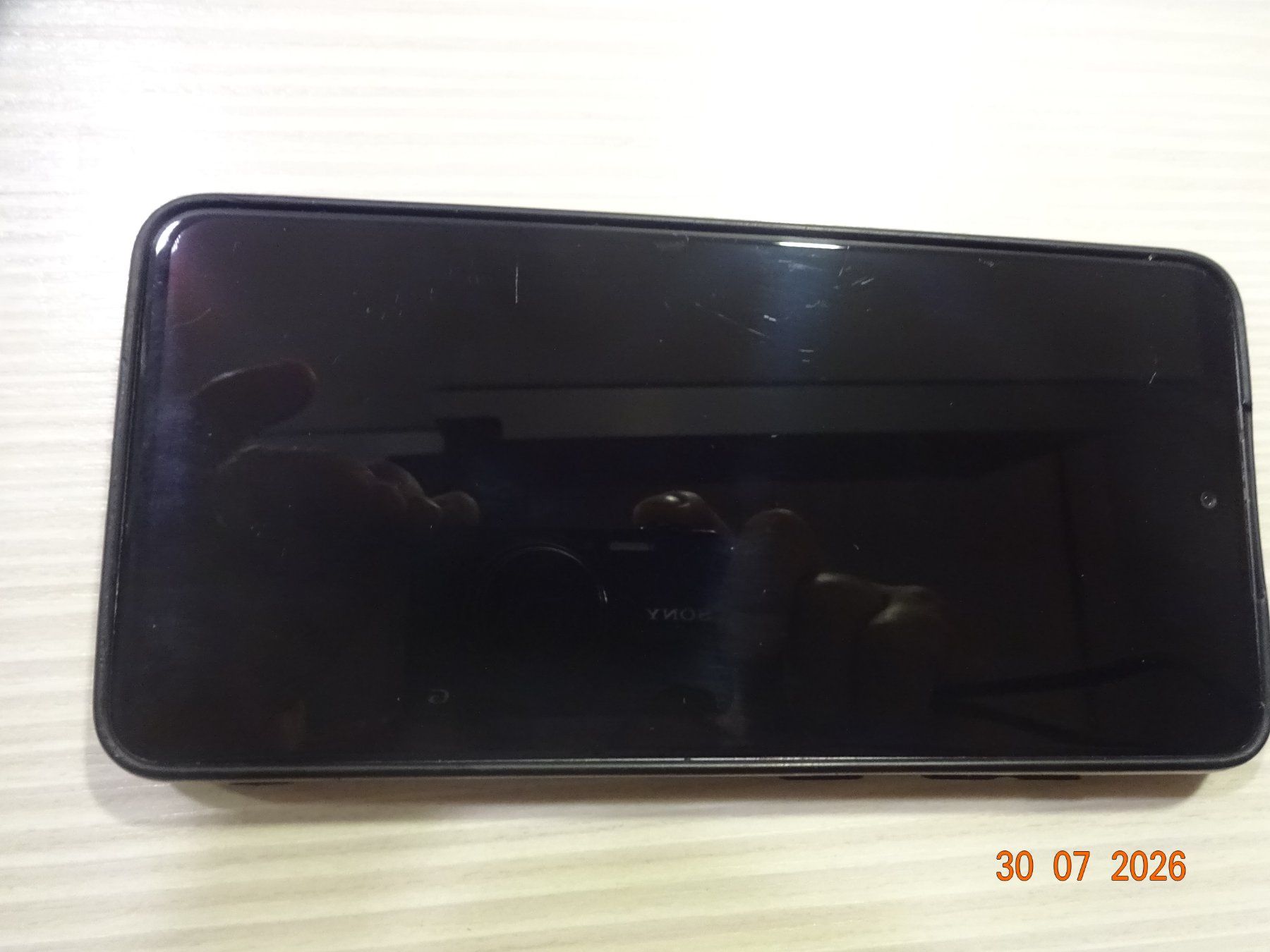 Samsung Portables: Samsung S21 FE 5G 128GB – D'occasion à Steffisburg par quick8 5