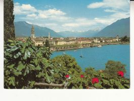 Ascona 1976