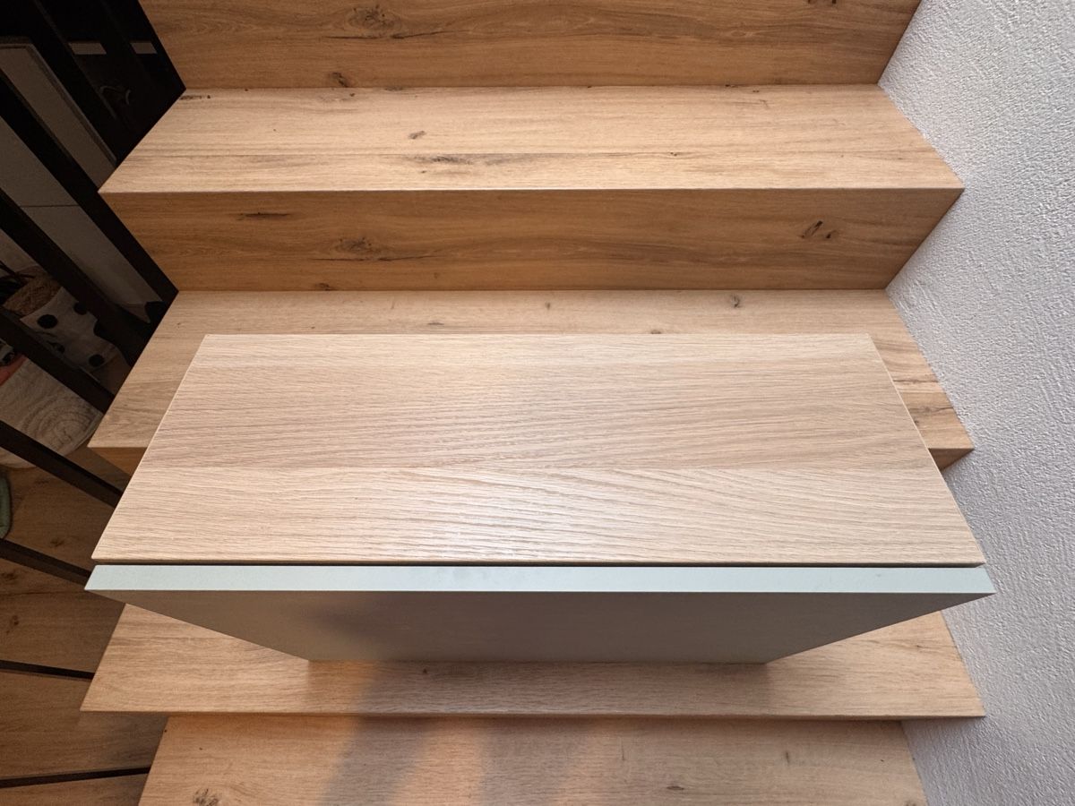 Ikea Armadi: IKEA Besta Wandschrank – Usato da St. Erhard venduto da Chiauction 2