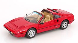 FERRARI 308 GTS QV 1982 ROT 1:12 KK-SCALE