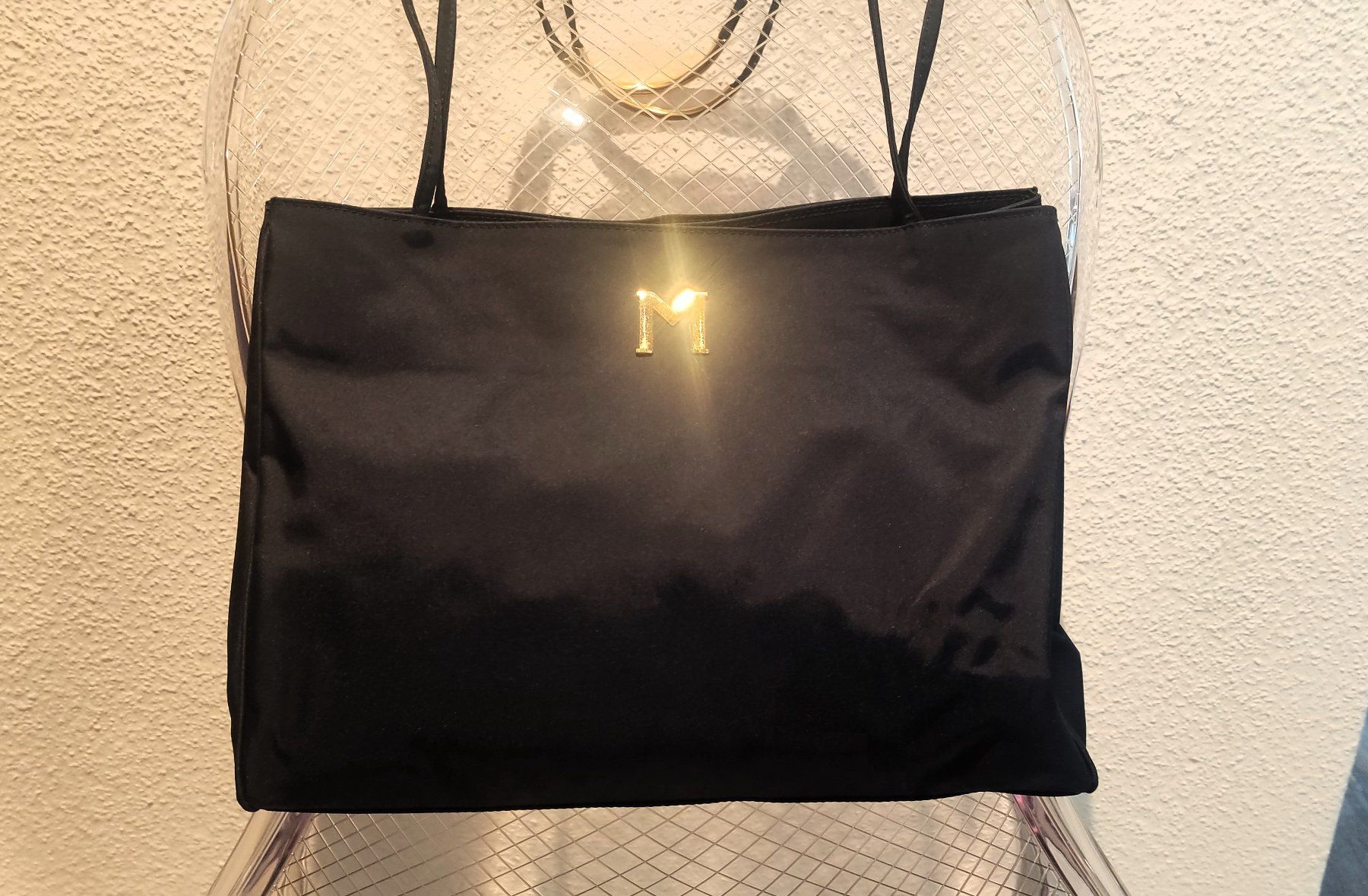 Taschen für Damen: Bruno Magli – Gebraucht aus Zug von LindaManga