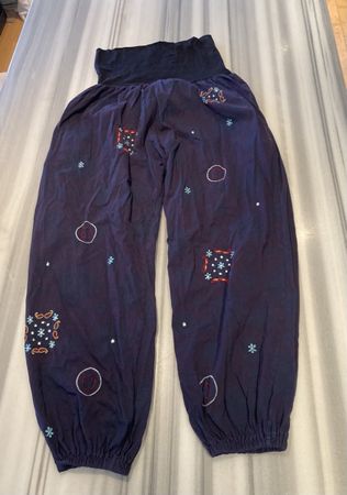 ab 1.- Moskitoo Goa Hose, Gr.M/L
