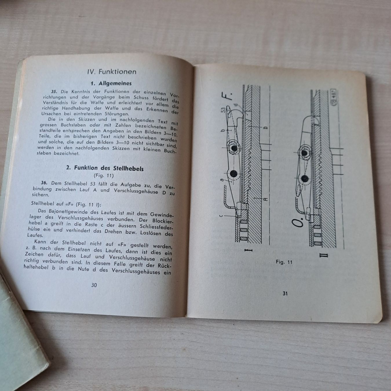 Livres: Die Tankbüchse 41 – D'occasion à Gipf-Oberfrick par Mig_29 1