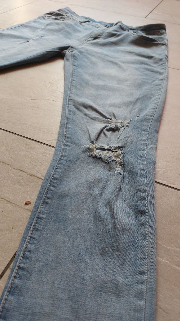 Pantaloni: Jeans Hose – Usato da Niederwil AG venduto da Nioc28 2