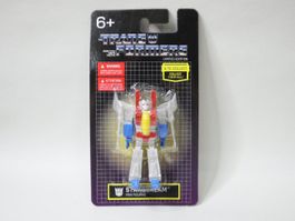 mini Transformers Starscream Transformer neu Roboter