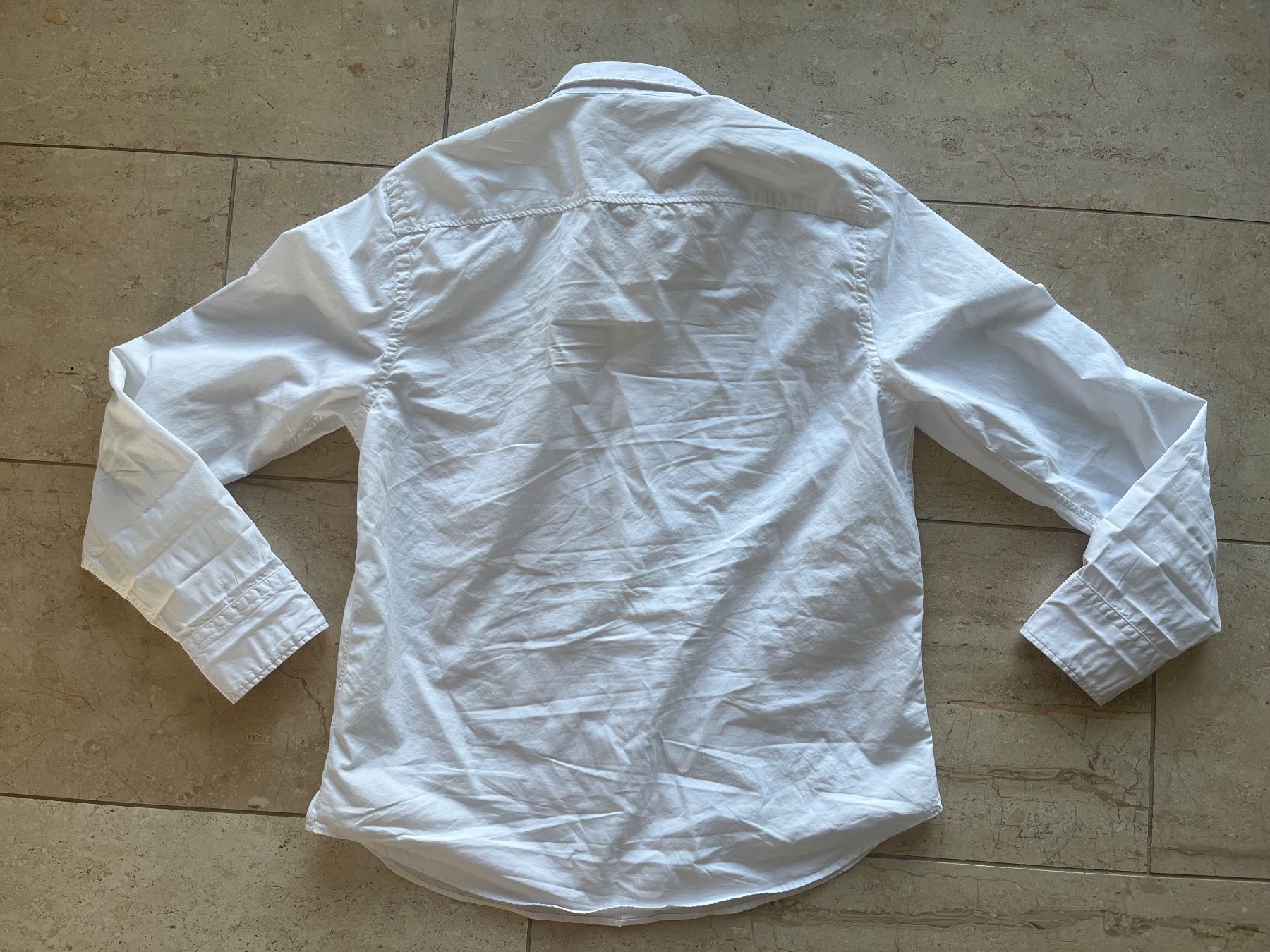 Camicie: SKU Shirt - L – Usato da Wangen b. Olten venduto da ricochet56 3