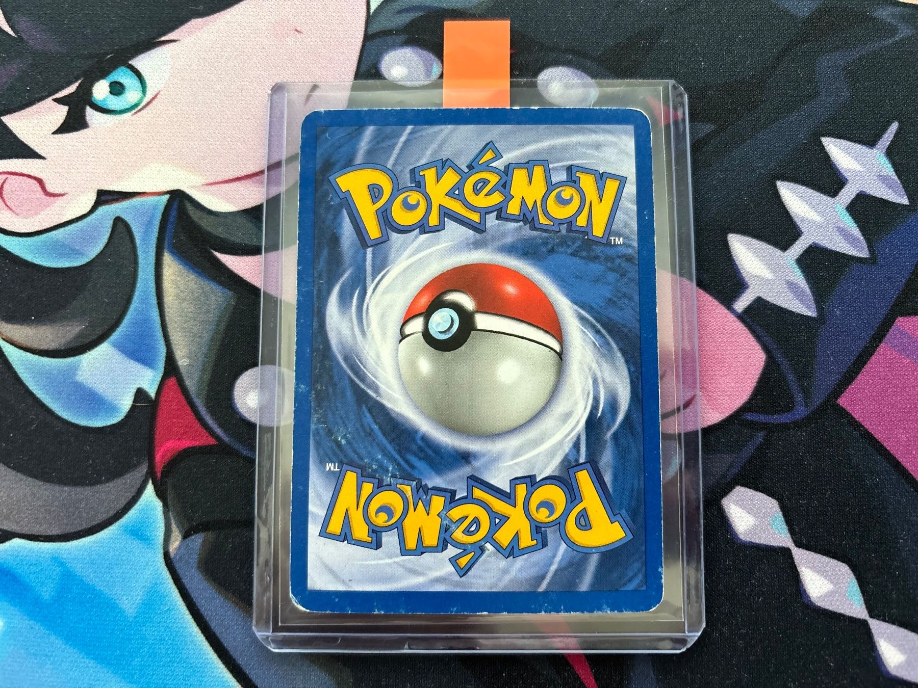 Pokémon Carte collezionabili: 2000 POKEMON Magneton Holo Fossil 11 – Usato da Wilen (Sarnen) venduto da Seeungeheuer 4