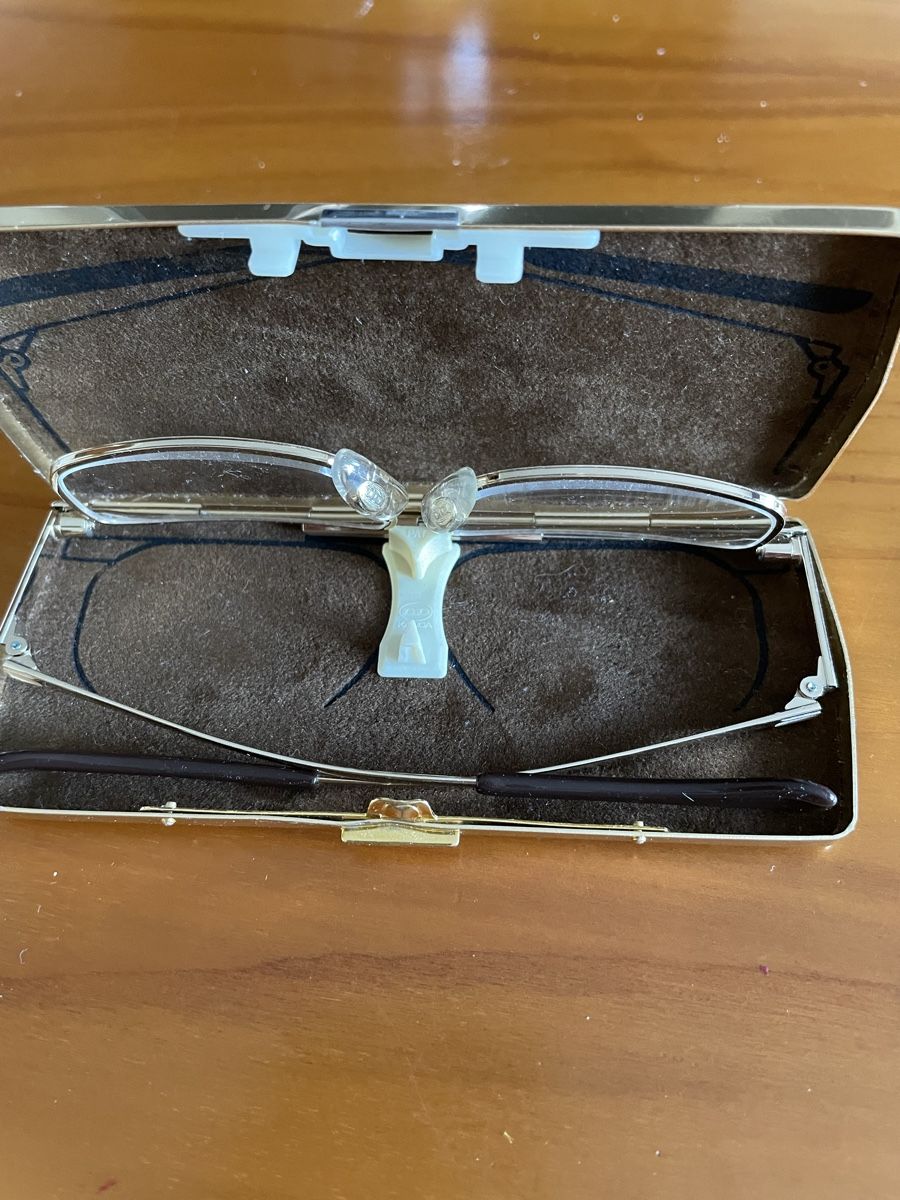 Occhiali & Lenti: Lesebrillen Slimfold – Usato da unterengstringen venduto da val_9sj2 1