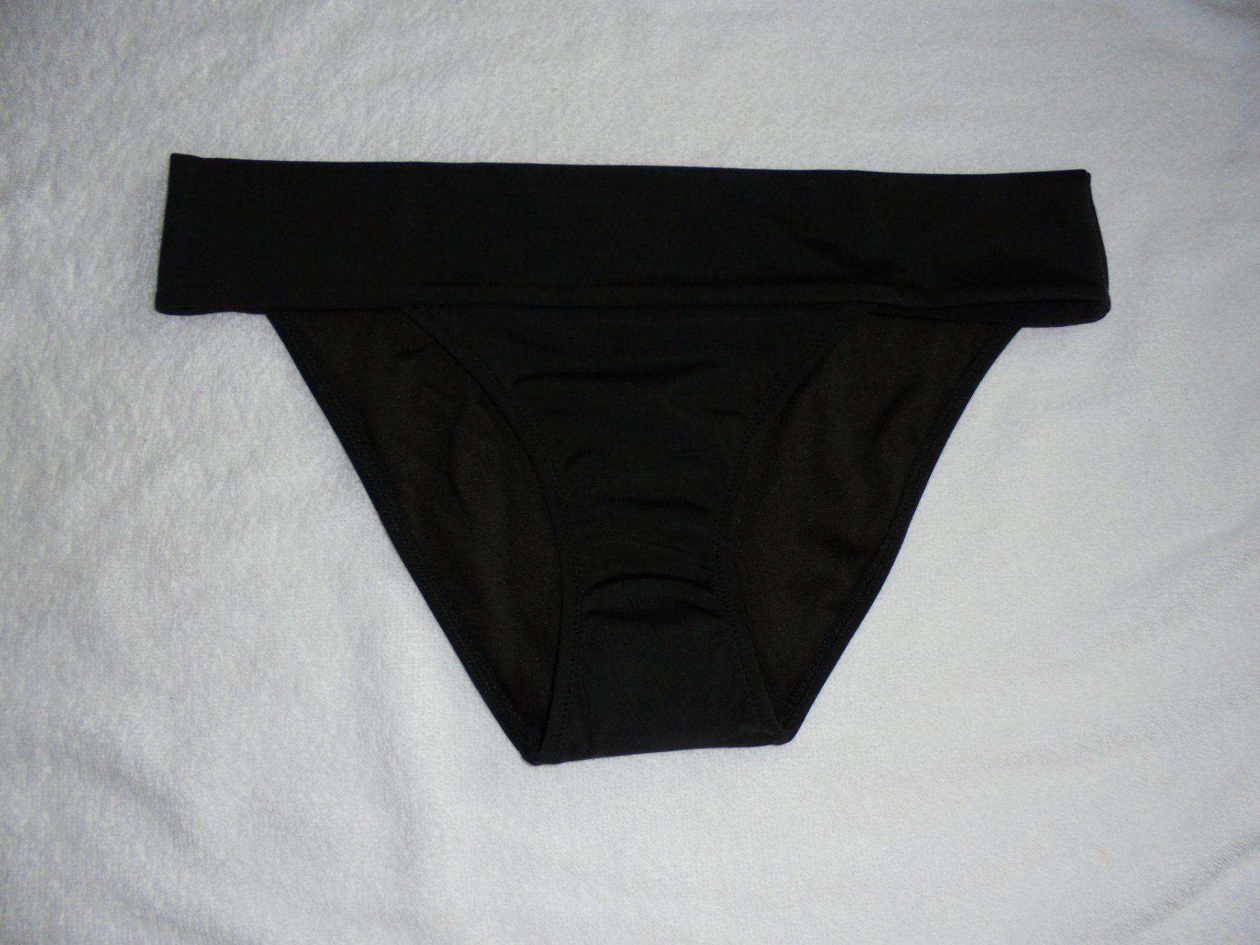 Victoria's Secret Costumi da bagno & Bikini: VICTORIA'S SECRET BADEHOSE GR. M – Nuovo e nell'imballaggio originale da Aarau Rohr venduto da PinkSchwein 1