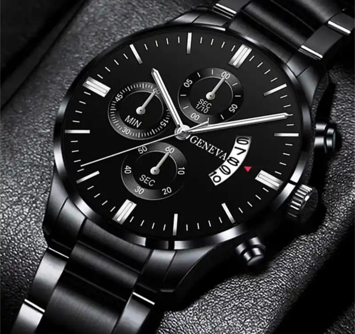 Orologi: Armbanduhr • Full set – Nuovo e nell'imballaggio originale da Oberegg venduto da Alepokemon