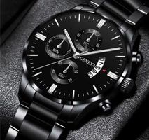 Armbanduhr • Full set