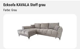 Ecksofa