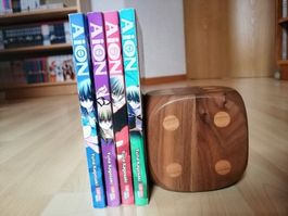 Aion 1-4