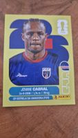 panini jovane cabral