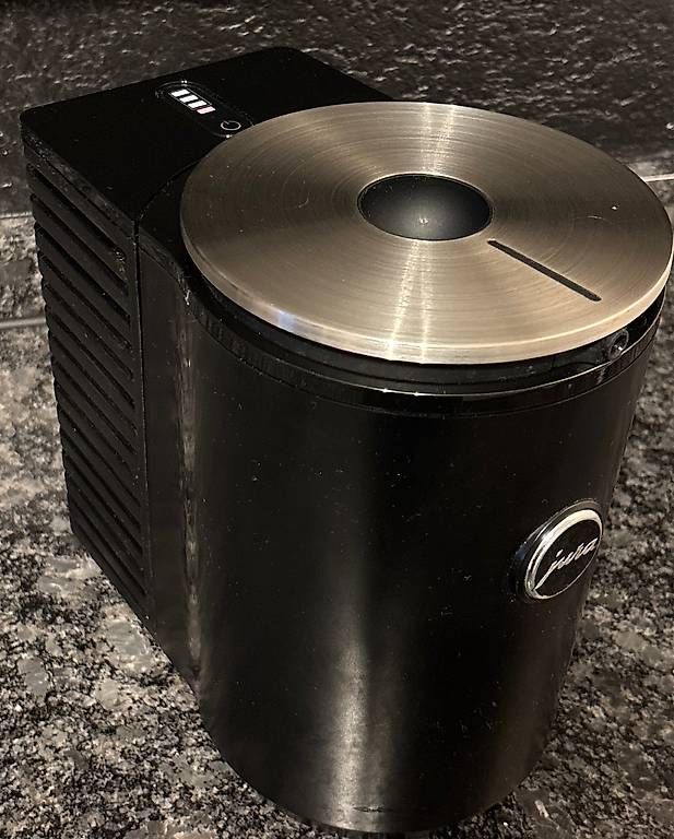 Macchine per caffè & Macchine per espresso: Jura Cool Control 1 Liter – Usato da Rupperswil venduto da isi_y67y 2