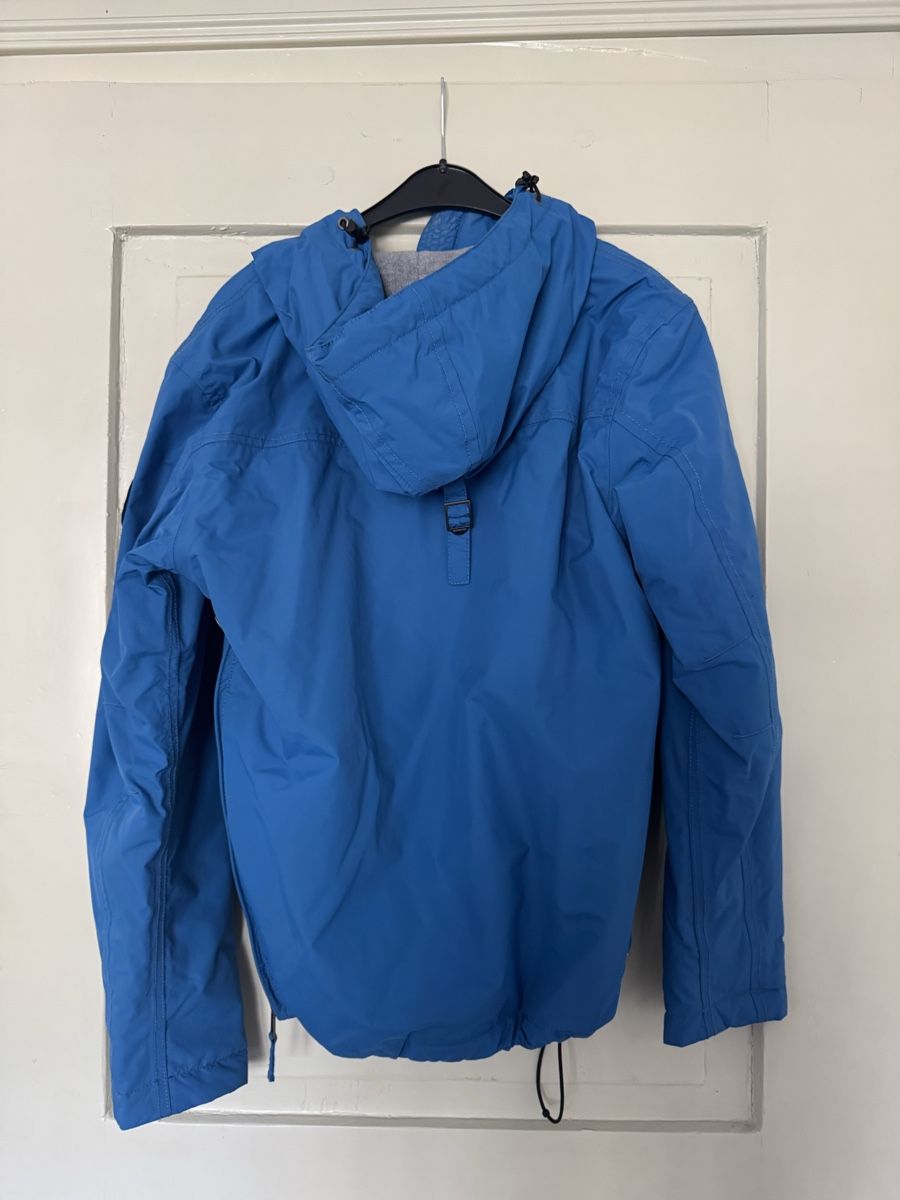 Napapijri Giacche: Napapijri Jacke – Usato da Suhr venduto da sr.96 2