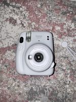 Fujifilm Instax Mini 11 Kamera weiss