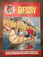 Bessy Nr. 25 Classic Hethke, ungekürzte Version Kult K. Dill