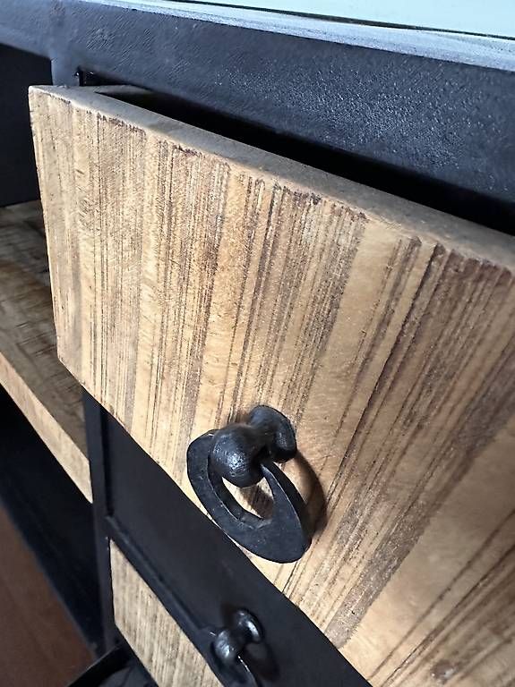 Cassettiere: Sideboard – Usato da Wetzikon ZH venduto da s.ochsner 3