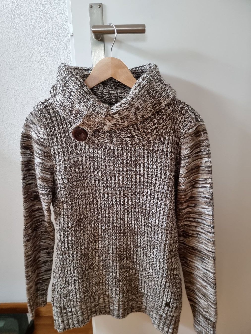 Pulls & Sweat-shirts: Mogul Strickpulli 38.NEU.😊 – Neuf (Voir description) à Rüthi (Rheintal) par Nicoleodion
