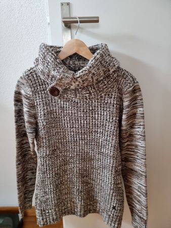 Mogul Strickpulli 38.NEU.😊