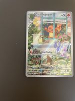 Charmander #044 Black Star Promo – Obsidian Flames ETB Holo 
