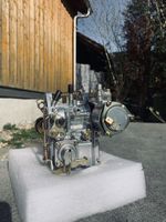VW Käfer Vergaser 34 Pict