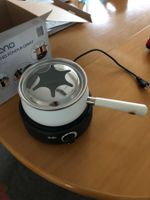 Elektrisches Fonduegerät gebraucht