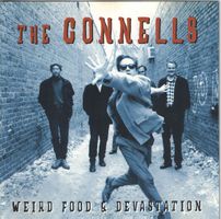 The Connells – Weird Food & Devastation