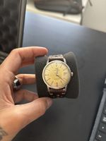 Huguenin Automatic