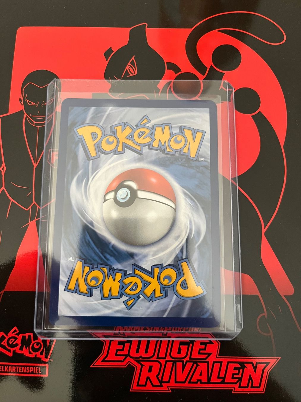 Pokémon Sammelbilder & Trading cards: Pokémon -Clauncher 205/198 – Neu (gemäss Beschreibung) aus Sirnach von mar_2bxd 1