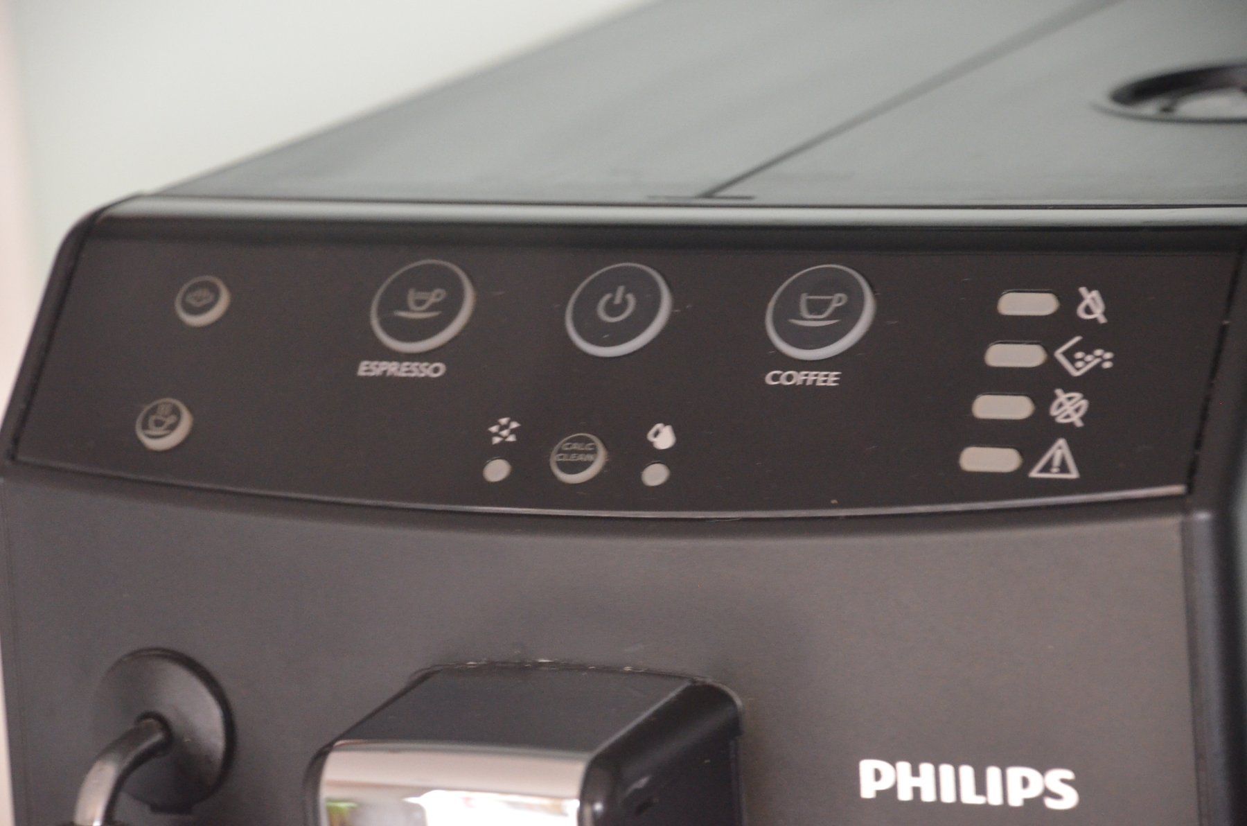 De'Longhi Macchine per caffè & Macchine per espresso: Kaffeemaschine Philips HD8821 machine à café – Usato da Collonges venduto da arashee 3