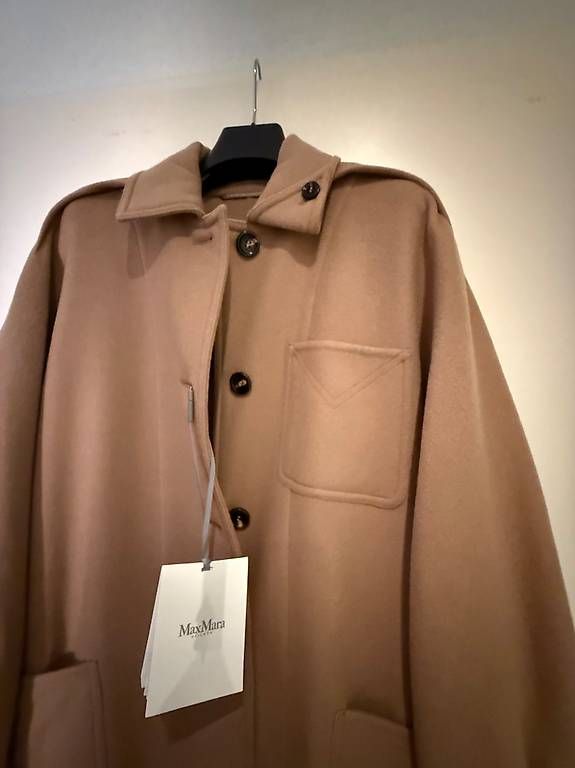 Mäntel: Manteau Max Mara  – Neu und originalverpackt aus Yens von vol_nrc5 2