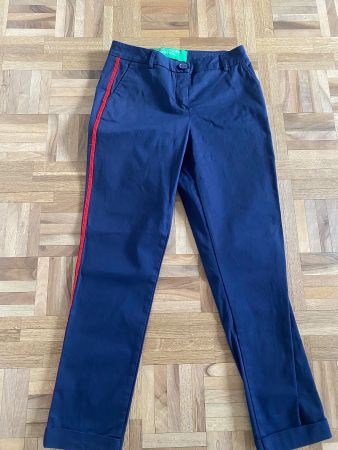NEU! SCHÖNE HOSE VON BENETTON GR. 34