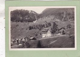 Amden Hotel Rössli 1931