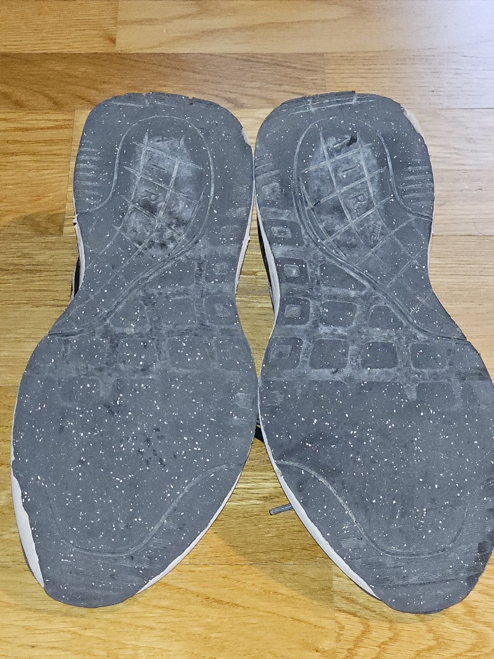 Scarpe per ragazzi: Nike Air Max System gr 37.5 – Usato da Birmensdorf ZH venduto da eva_9hvs 4