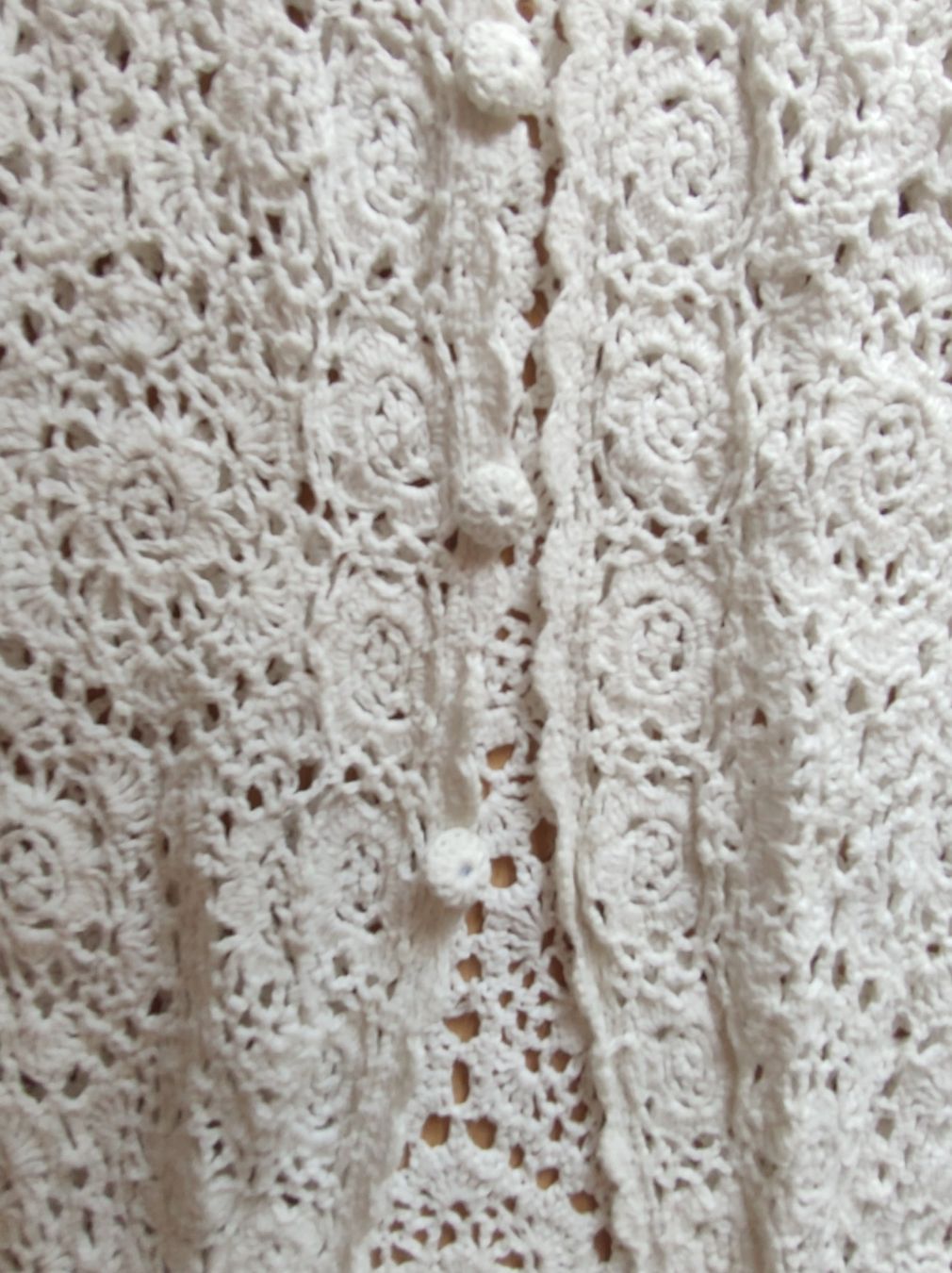 Gilet & Giacche senza maniche: Boho Weste – Usato da Weite venduto da Uhu36uhu 1
