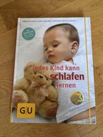 Bestseller: Jedes Kind kann schlafen lernen - neuwertig