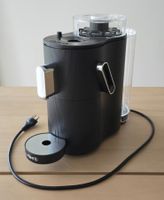 CoffeeB-Kaffeemaschine, Globe - Black