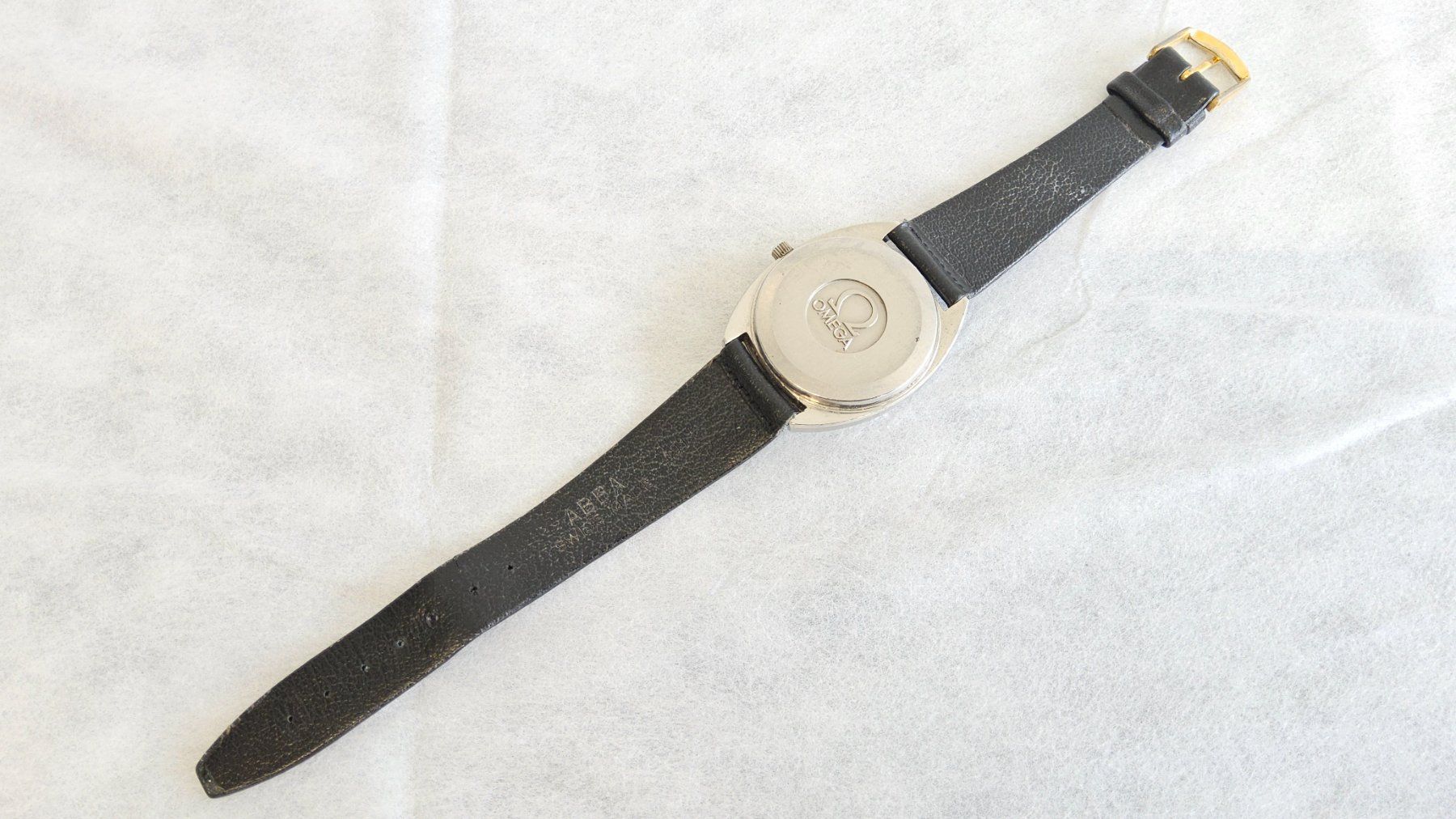 Omega Orologi: Montre Omega vintage – Usato da Malleray venduto da Frederic24 6