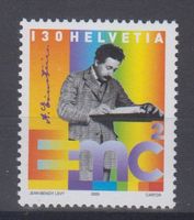 Variété 1156 ab.3 (100.--)