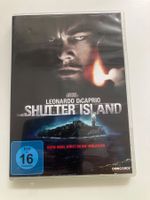 Shutter Island (DVD) Scorsese mit DiCaprio, Ruffalo
