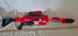 XShot Spielzeugpistolen