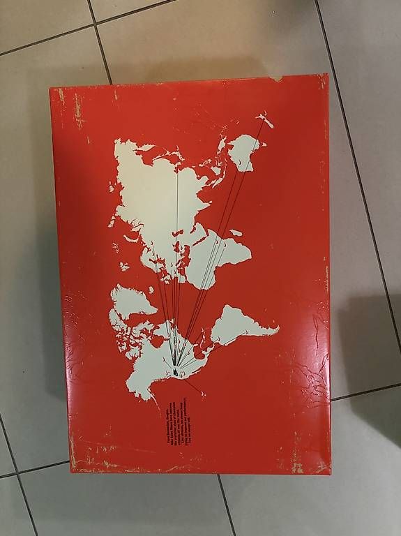 Damenschuhe: Nike Field General High Stranger Things – Neu und originalverpackt aus Renens VD von imp_5pnj 3