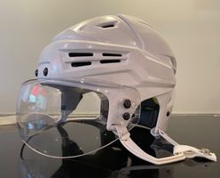 Eishockeyhelm Bauer Grösse S