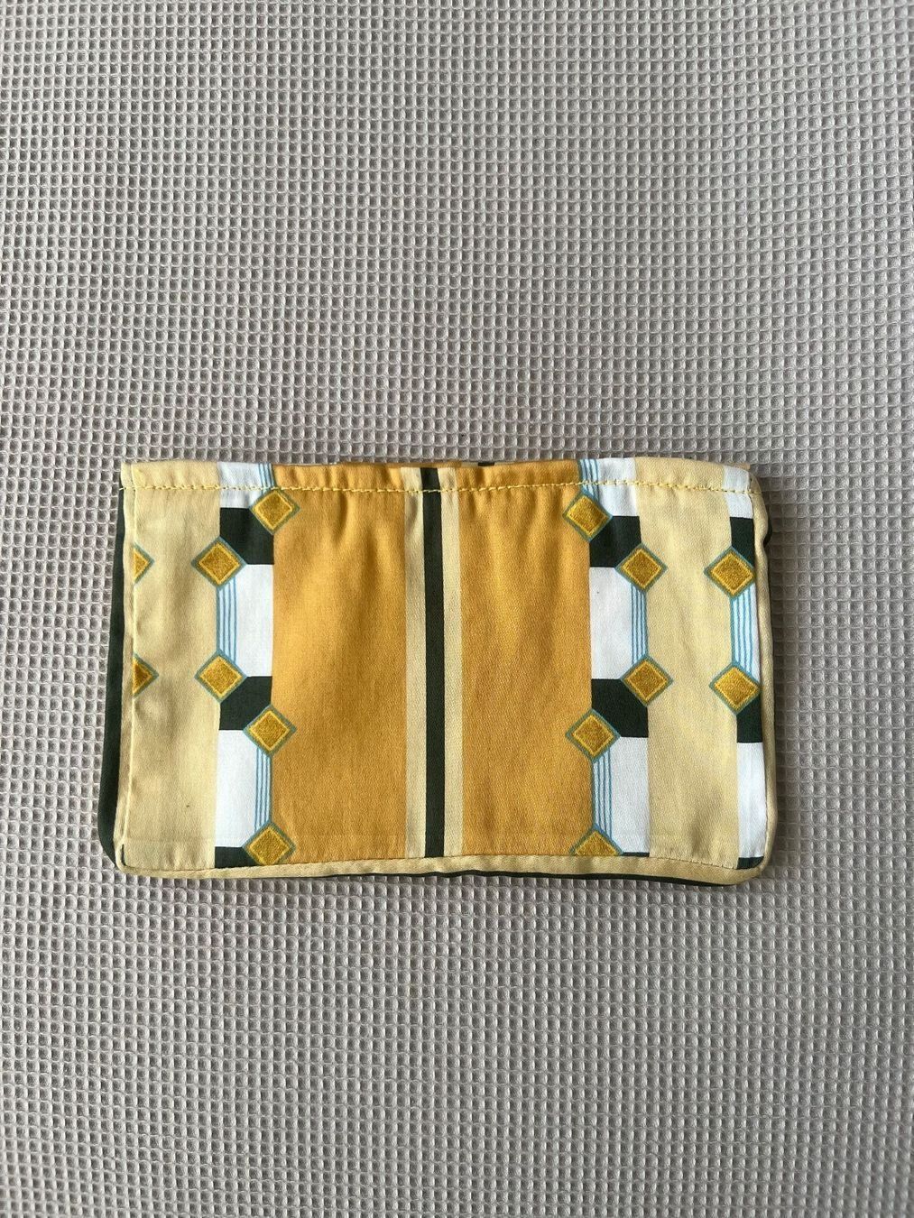 Borse da donna: Pochette in cotone – Usato da Comano venduto da nadiamvr 1